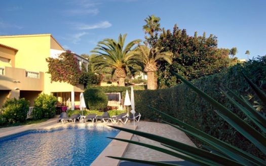 Nice Hotel near the beach