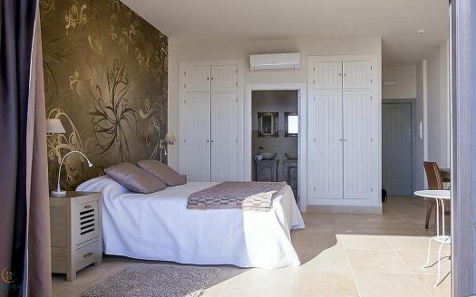 New build Boutique Hotel