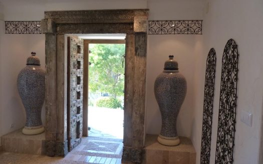 Luxurious Finca