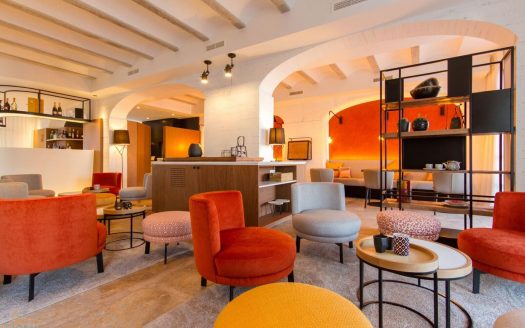 NEW 4* BOUTIQUE HOTEL AT THE COSTA BLANCA